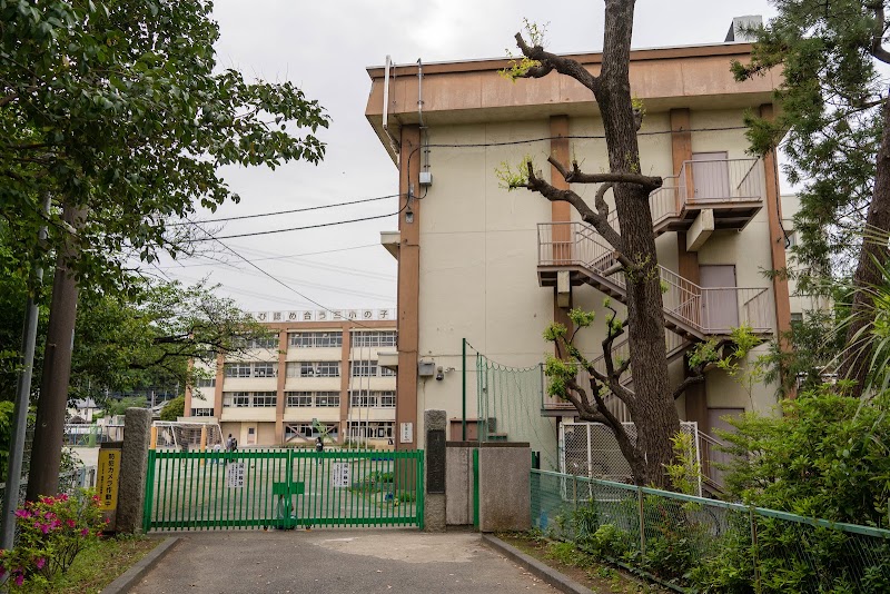 稲城第三小学校の写真3/3