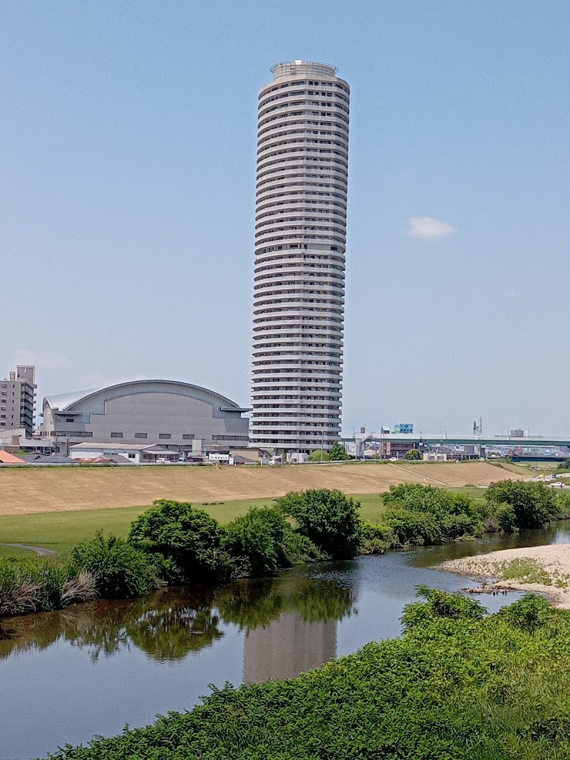 北スポーツセンターの写真3/3