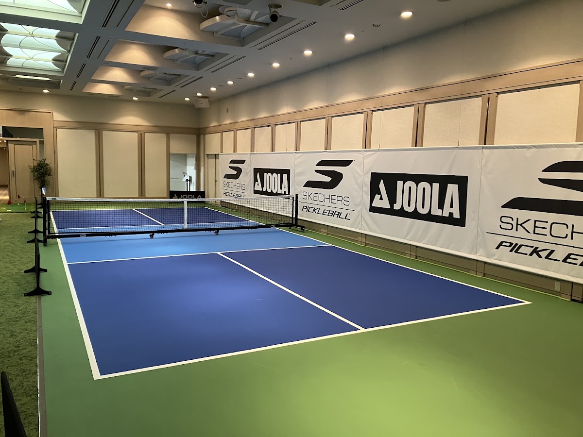 SEIBU FAST SPORTS FIELD 品川の写真4/6