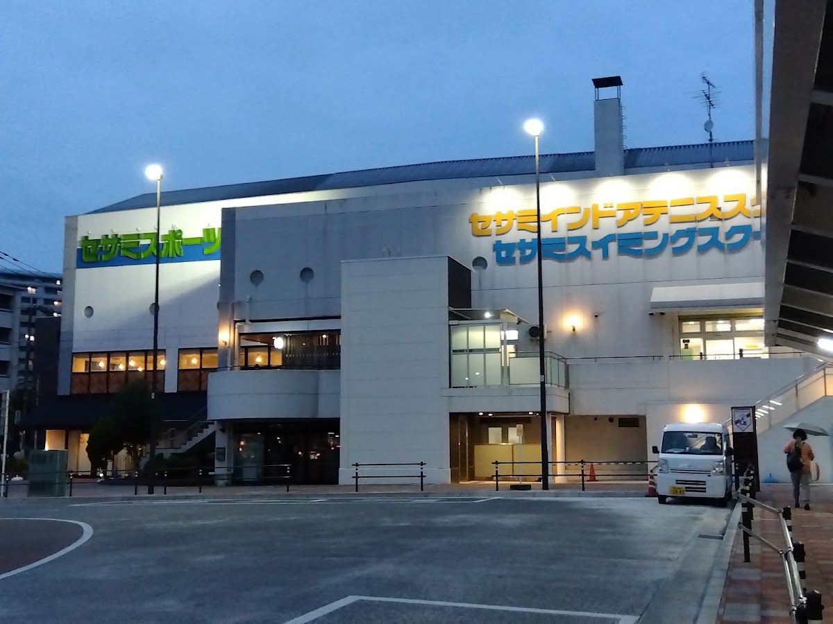 セサミスポーツクラブ大船のピックルボール関連イメージ