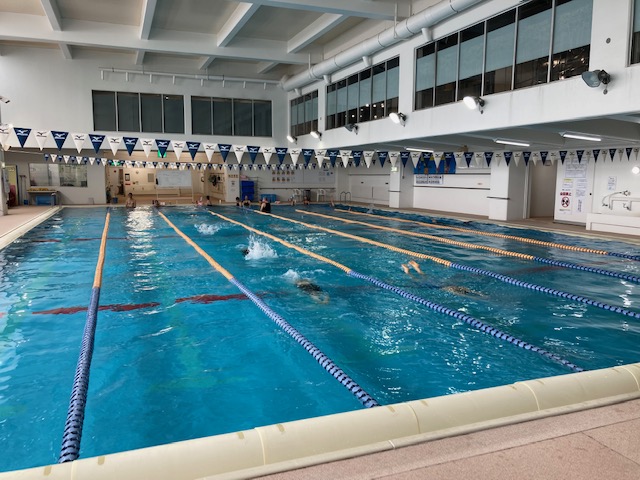 セサミスポーツクラブ大船の写真2/4