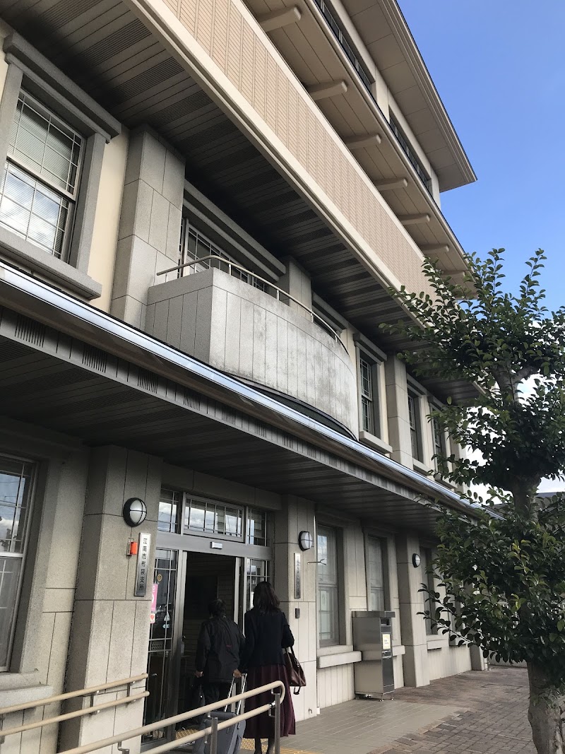 布袋ふれあい会館の写真3/3