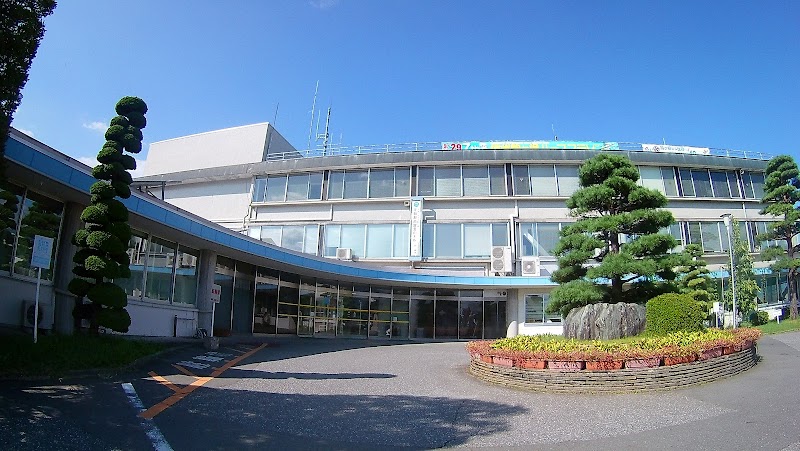 泰成スポーツフロアー(駒ヶ根市民体育館)の写真2/3