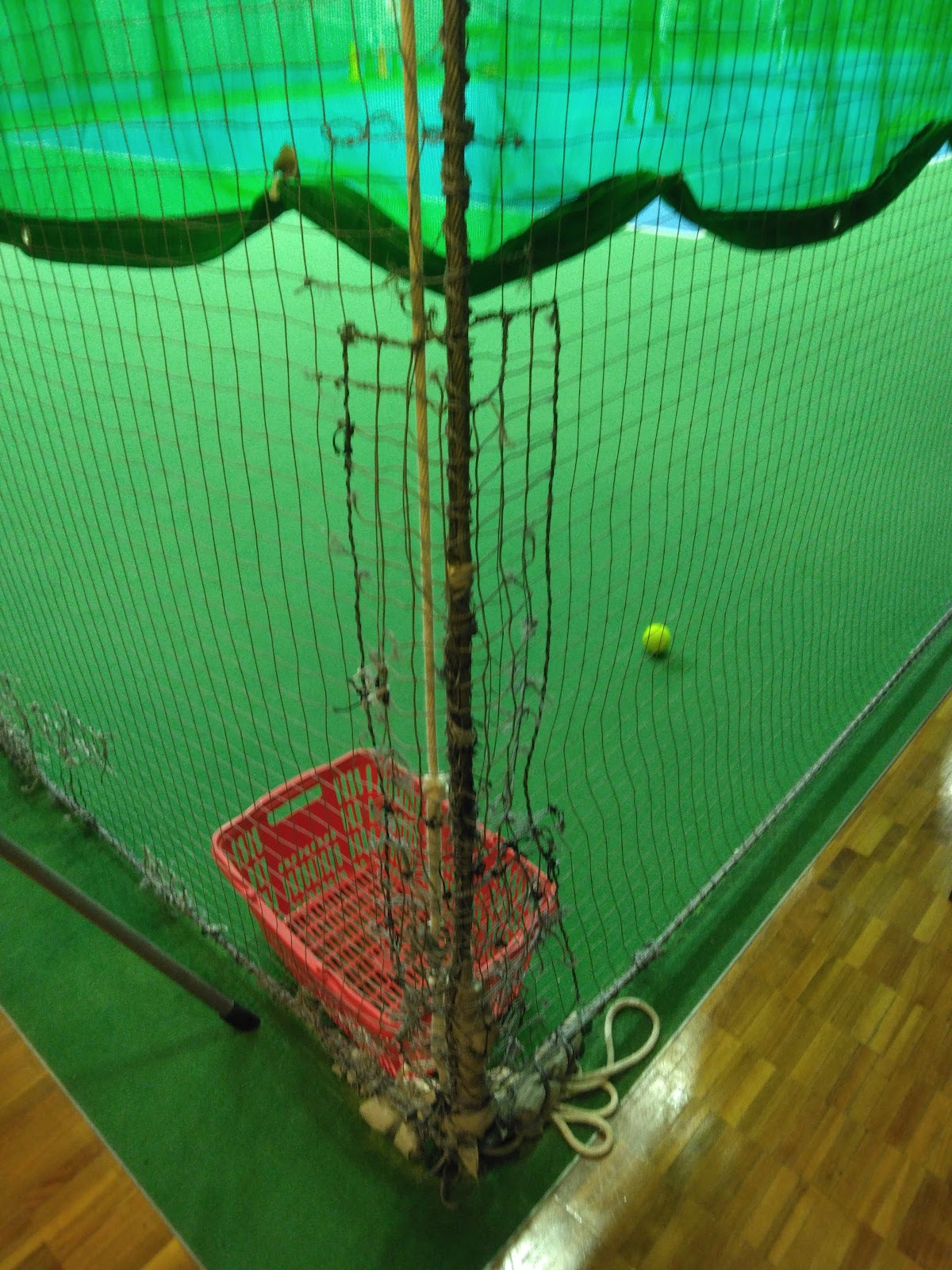 トップインドアステージ相模大野の写真4/6