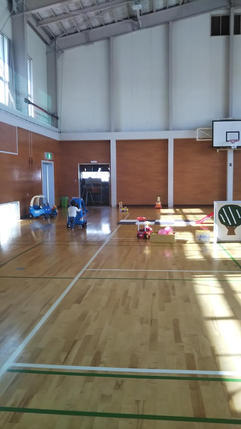 枇杷島コミュニティセンターの写真2/3
