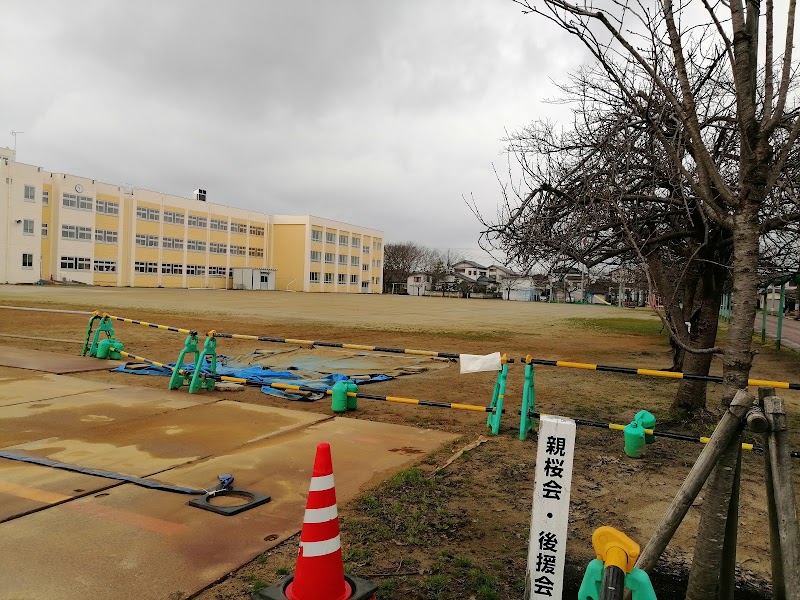 長岡市立上川西小学校の写真2/3