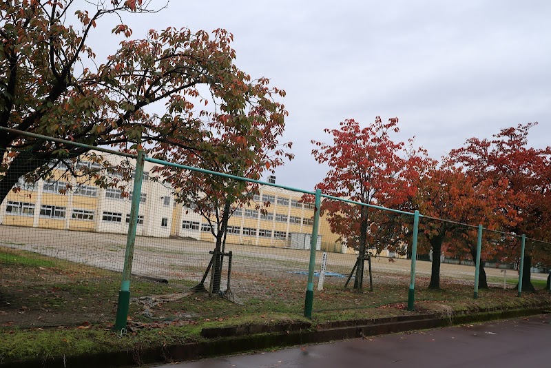 長岡市立上川西小学校の写真3/3