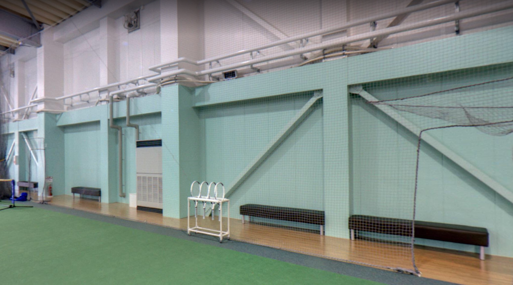 テニススクール・ノア 横浜東戸塚校の写真3/5