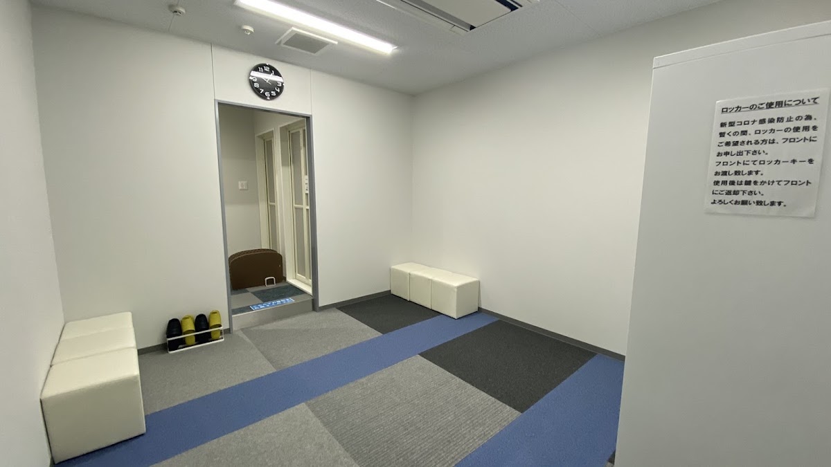Dテニス＆ゴルフスクール相模原校の写真5/6