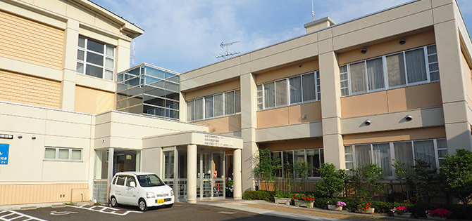 福室市民センターの写真2/3
