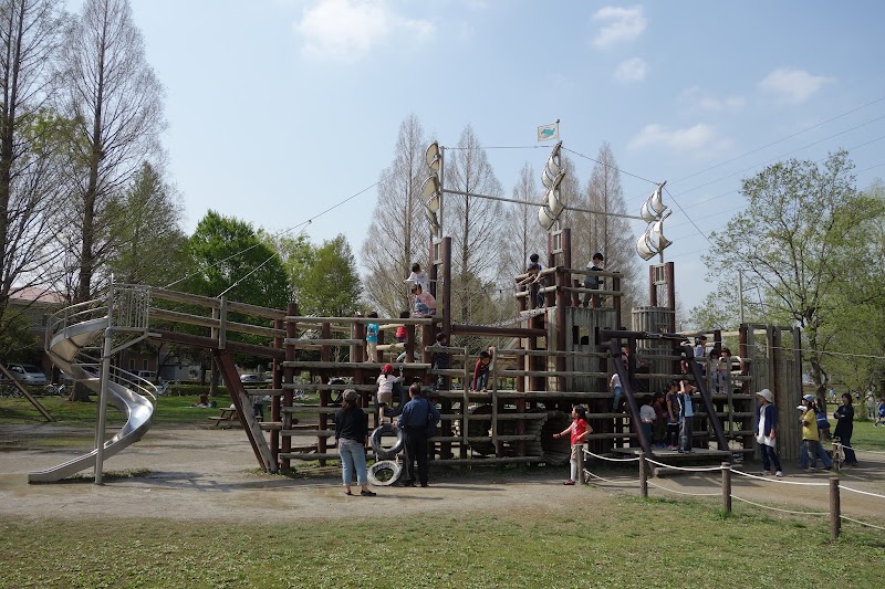 三橋総合公園の写真2/3