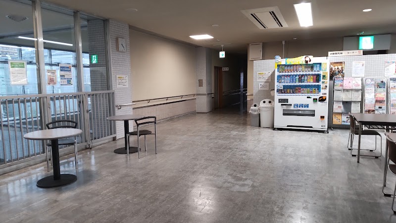 戸田市立心身障害者福祉センターの写真3/3