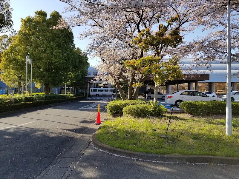 埼玉県障害者交流センターの写真2/3