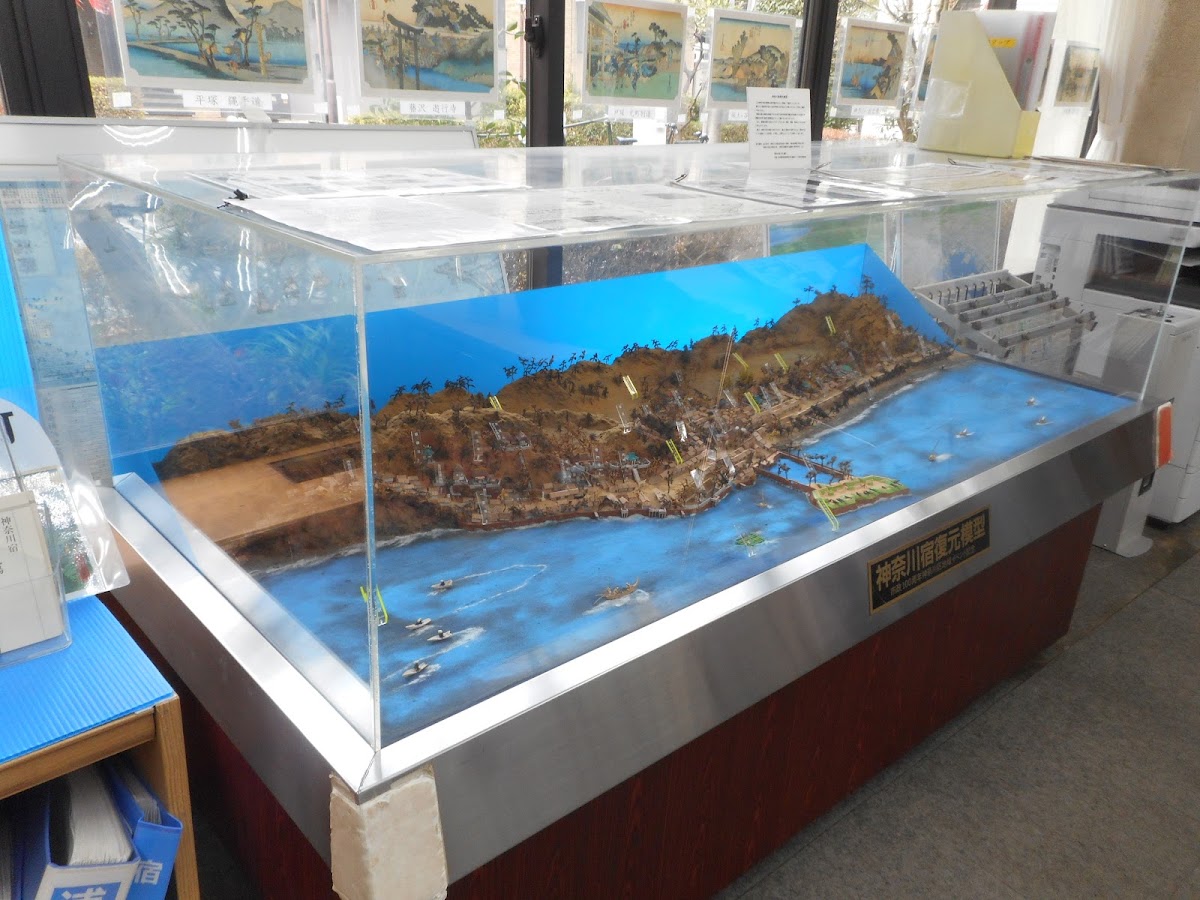 神奈川地区センターの写真3/4