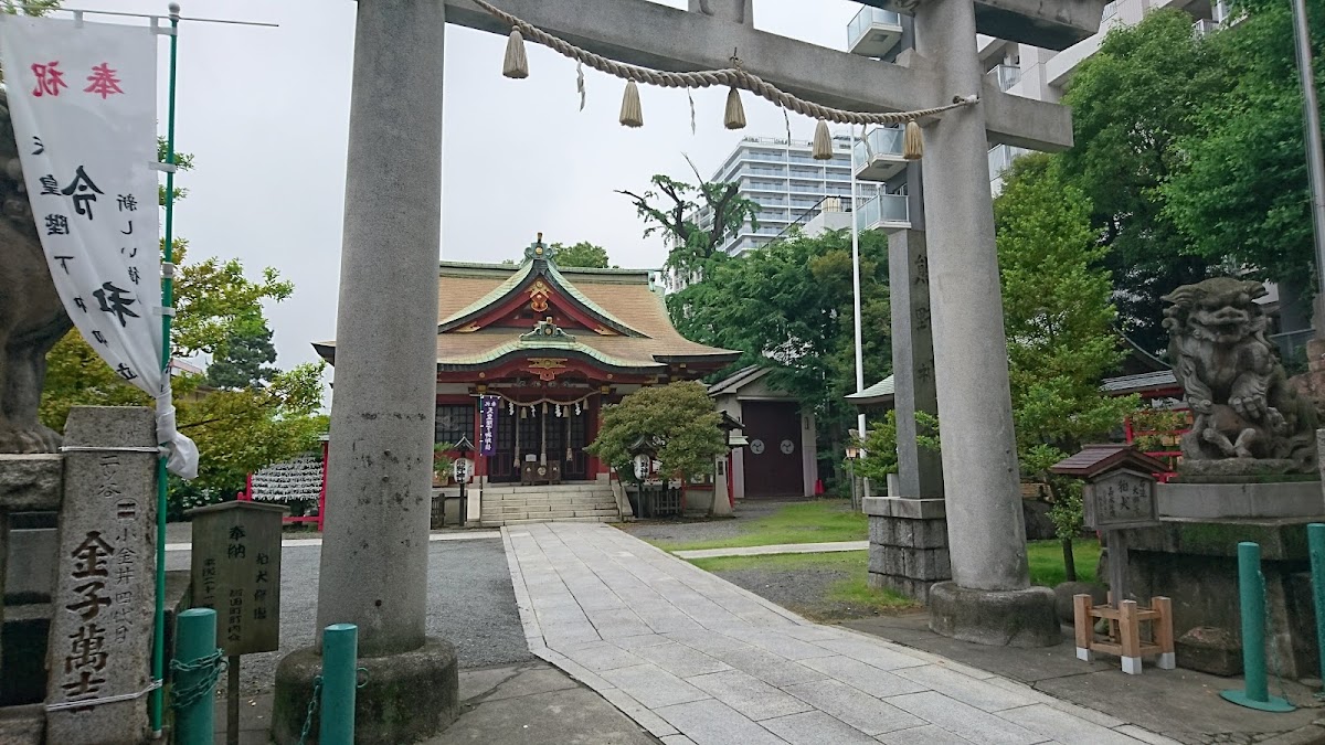神奈川地区センターの写真4/4