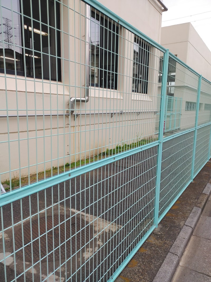 芝スポーツセンターの写真3/3