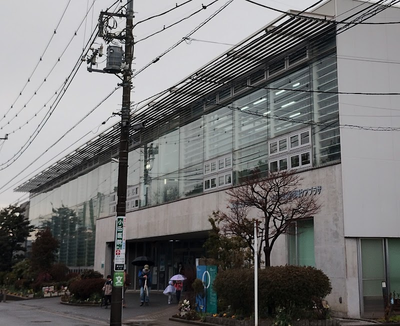 東永谷地区センターの写真3/3