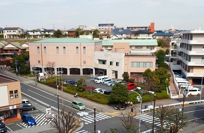 能見台地区センターの写真2/3