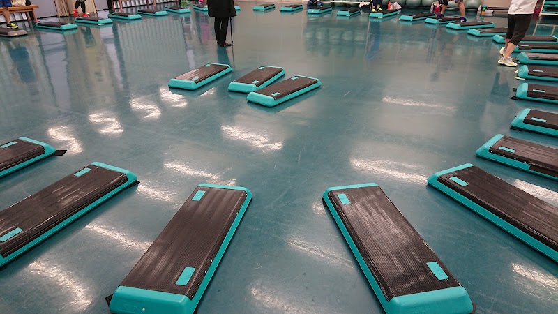 横浜市港北スポーツセンターの写真3/3