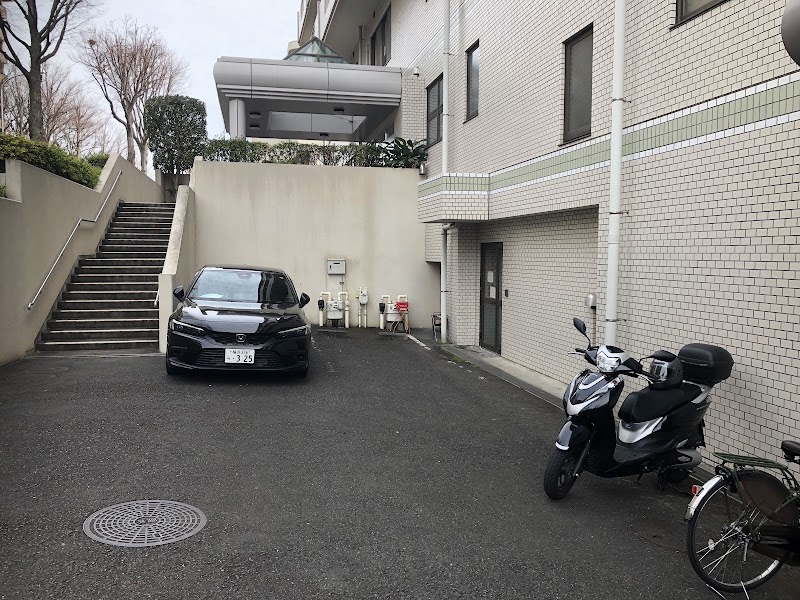 緑園地域交流センターの写真2/2