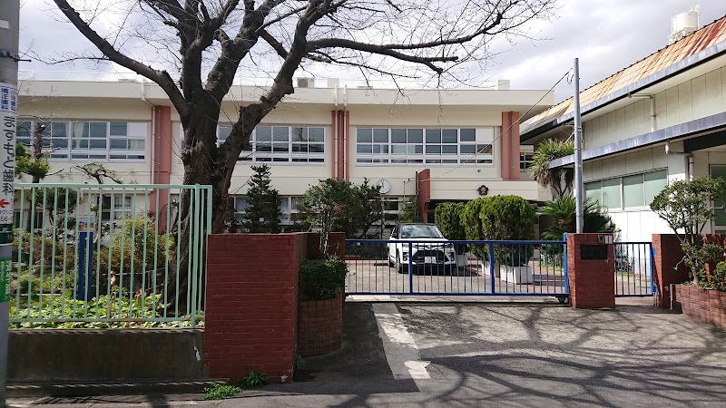 川崎市立南河原小学校の写真2/2