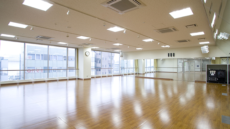 ティップネス二俣川の写真5/5