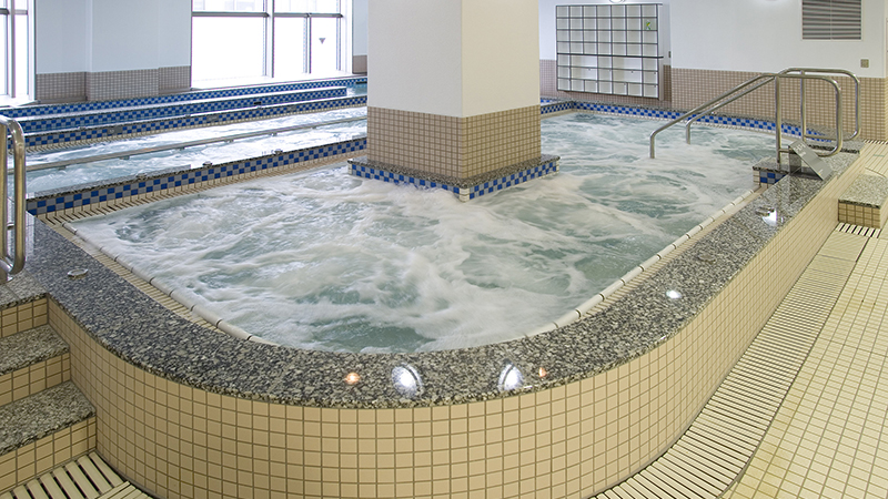 ティップネス川崎の写真4/5