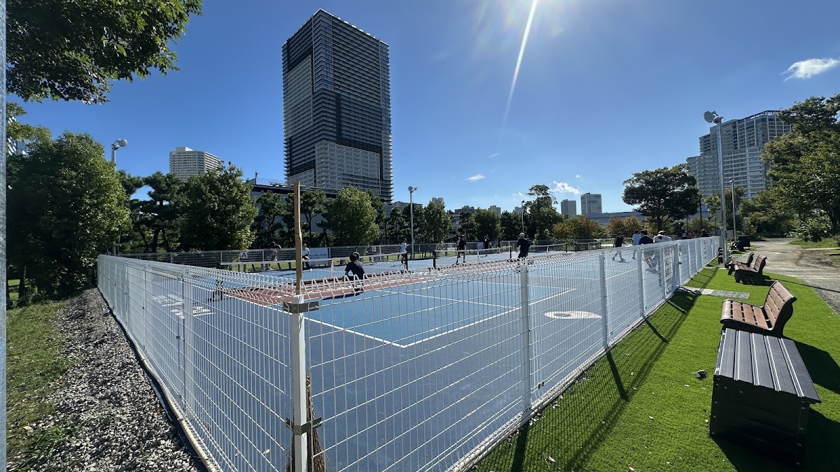 PICKLEBALL PARK TOYOSUの写真2/2