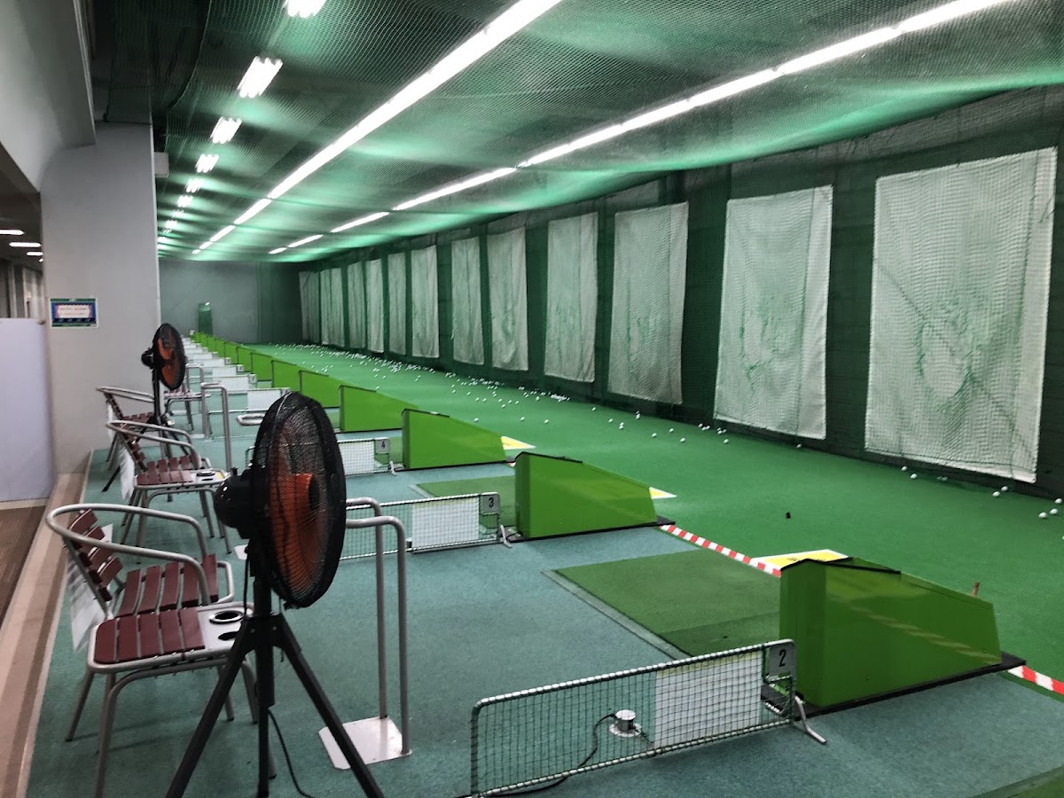 中央区立総合スポーツセンターのピックルボール関連イメージ