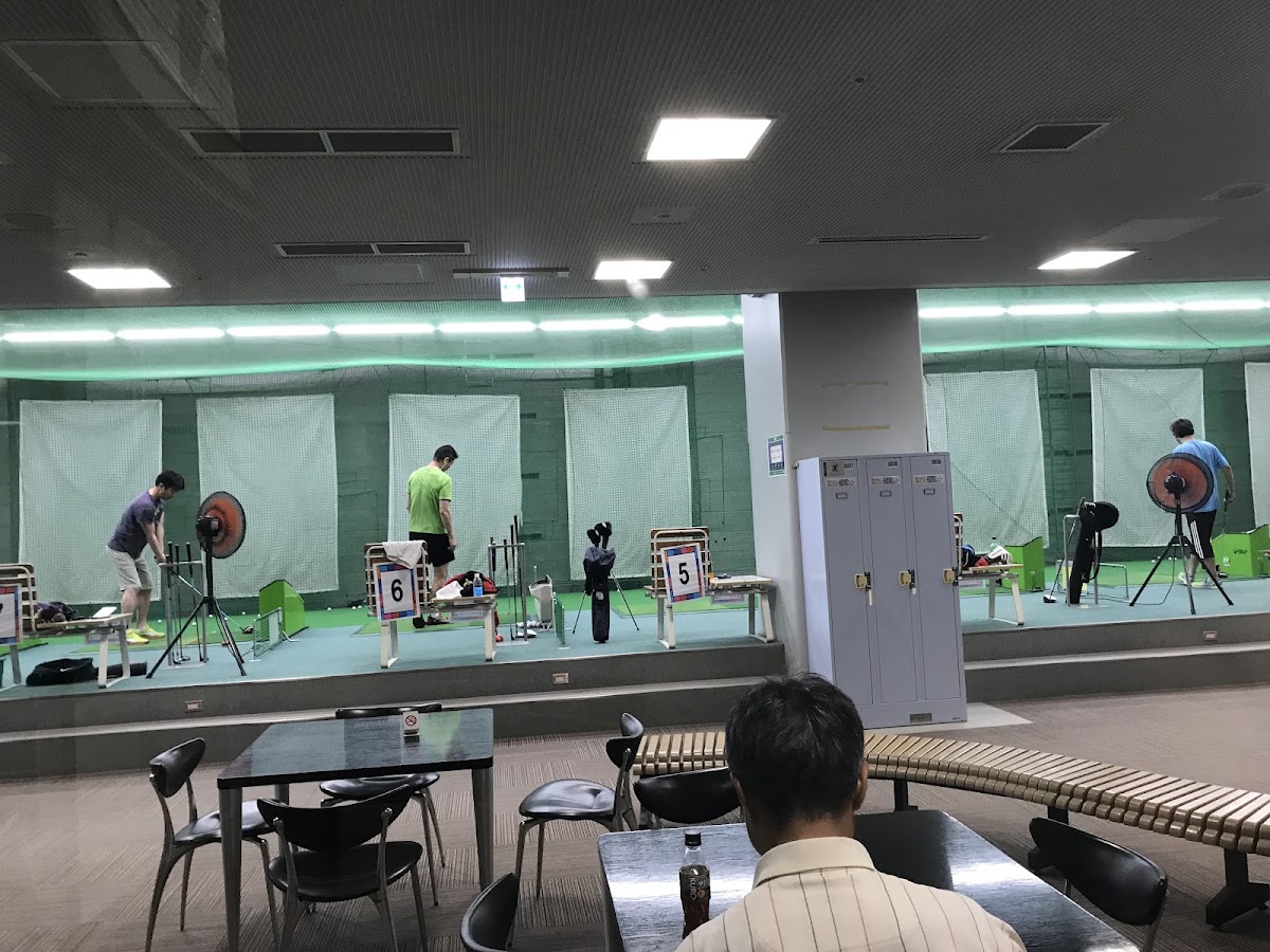 中央区立総合スポーツセンターの写真2/5