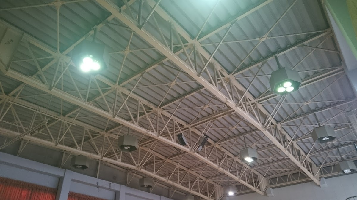 Ocean Pickleball / 鎌倉体育館・大船体育館ほかのピックルボール関連イメージ