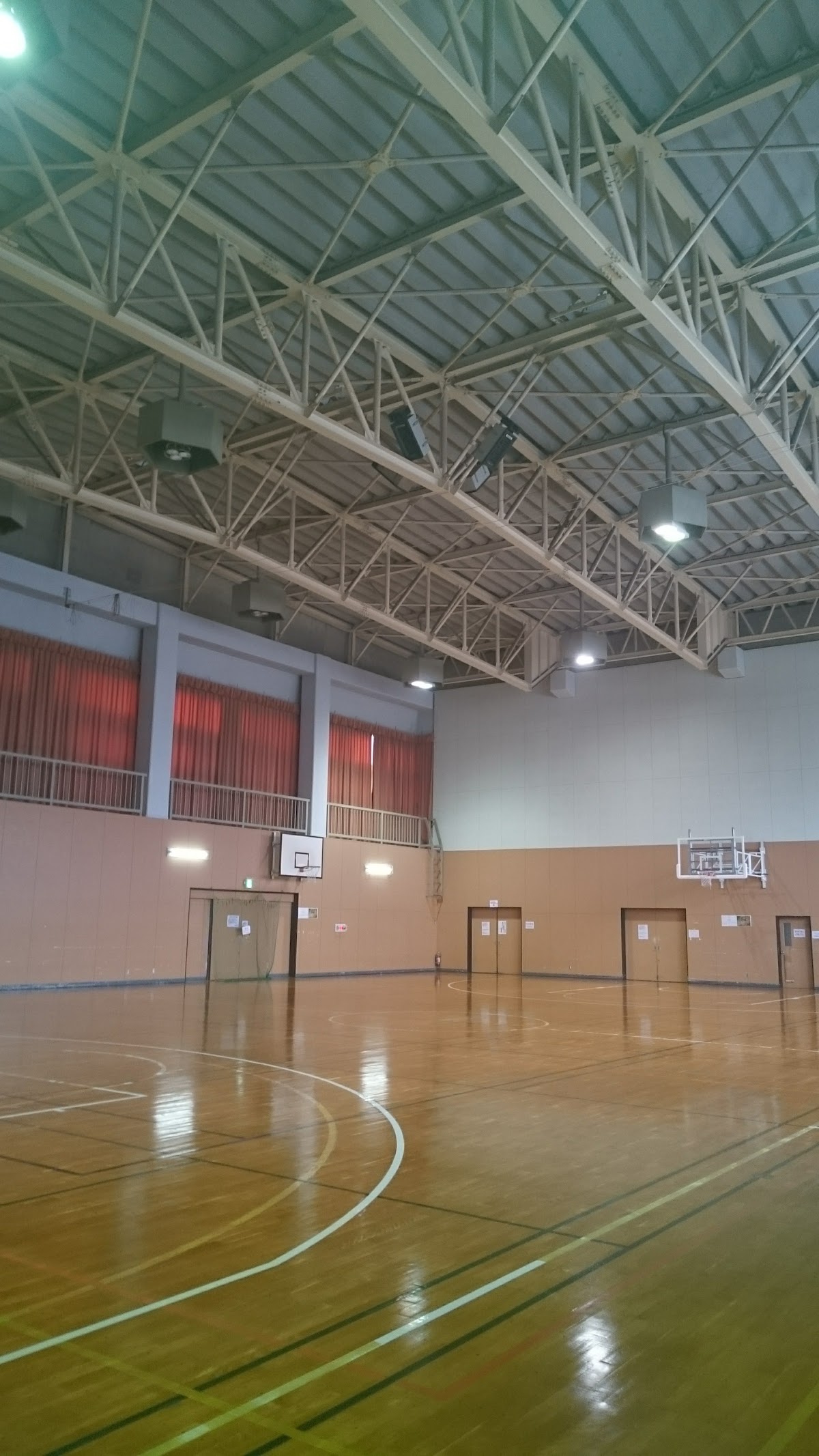 Ocean Pickleball / 鎌倉体育館・大船体育館ほかの写真3/4