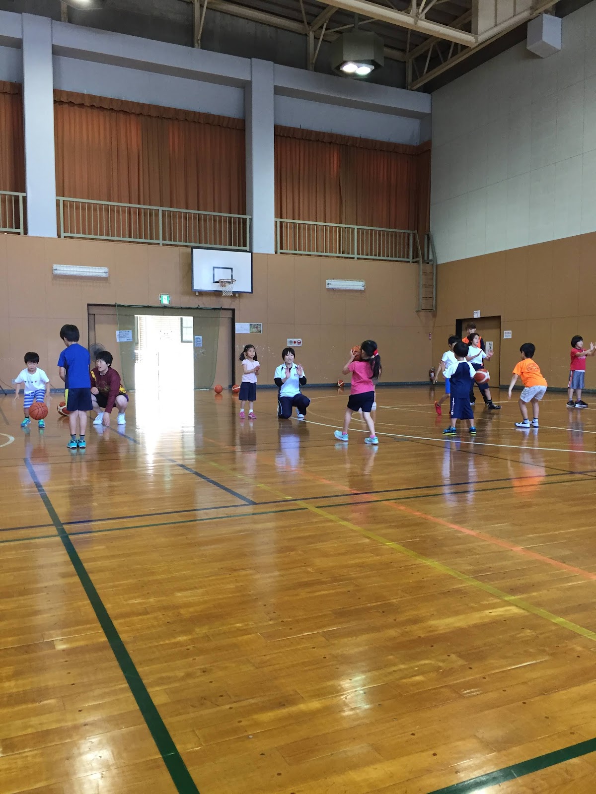Ocean Pickleball / 鎌倉体育館・大船体育館ほかの写真4/4