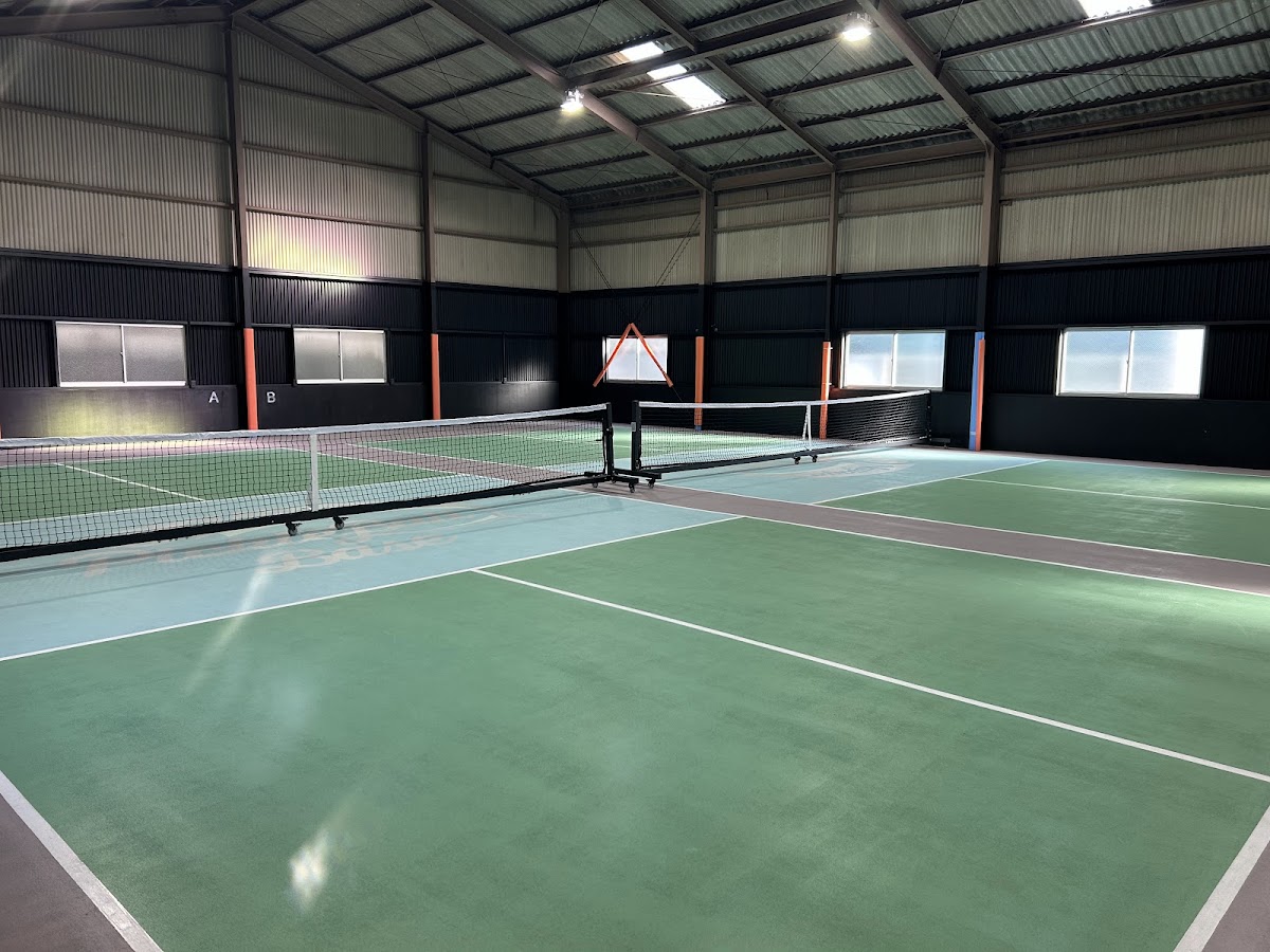 Nagoya Pickleball Baseの写真3/5