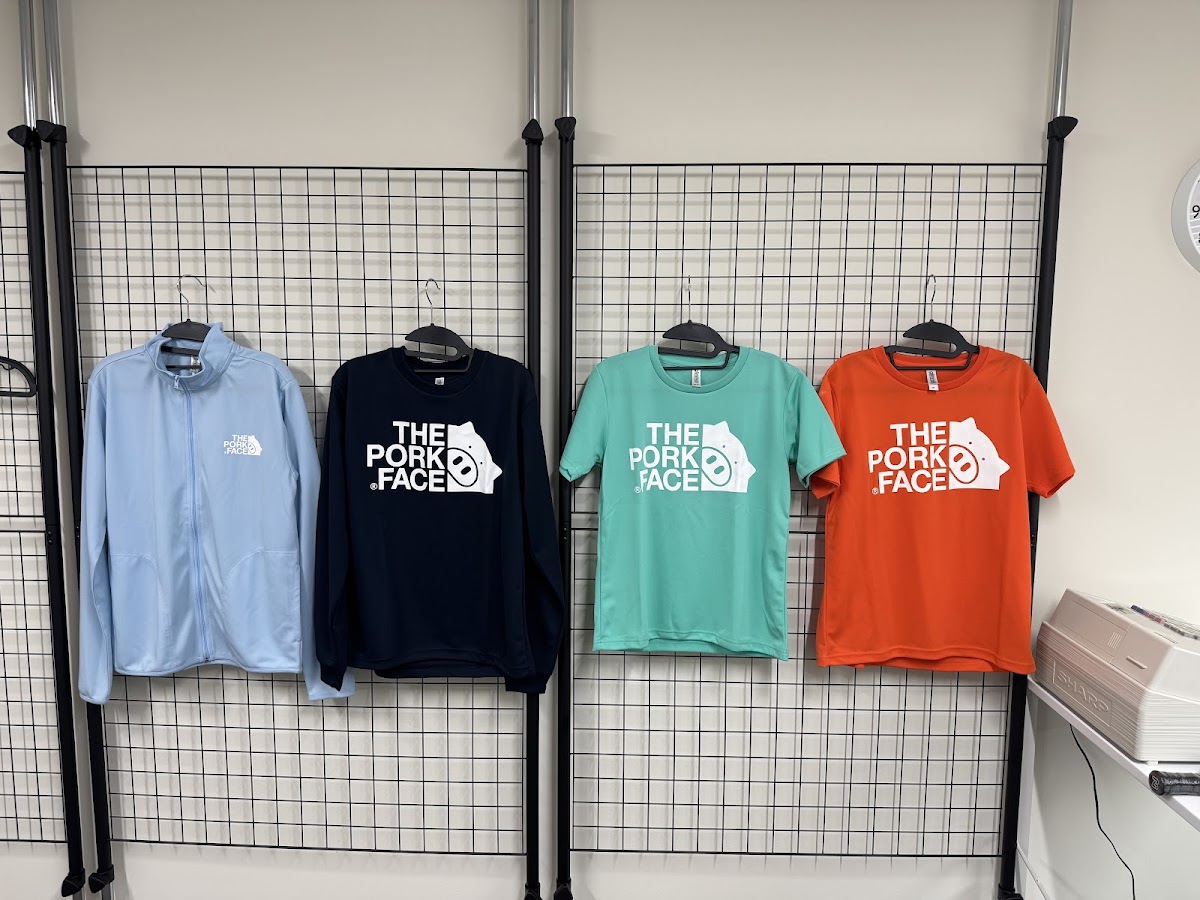 TAKOYAKI PICKLEBALL Shopのピックルボール関連イメージ